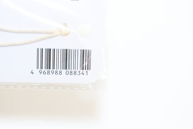 ヘアアクセサリーハンギングバンド39cm JANコード