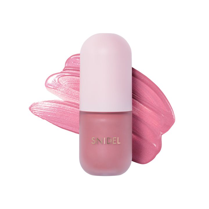 スナイデル フラッフィーブラッシュ 02