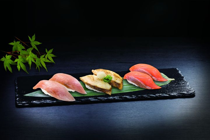 「北海道」フェアのイメージビジュアル