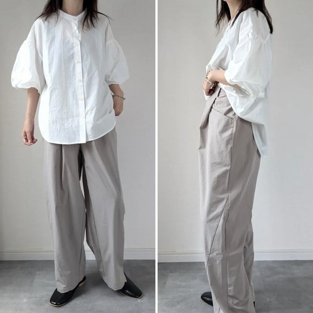 しまむらのトップス3