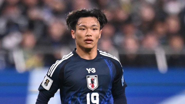 27歳日本代表MFは「あの格闘マンガのキャラに似ている」…同僚がそう言うワケとは？