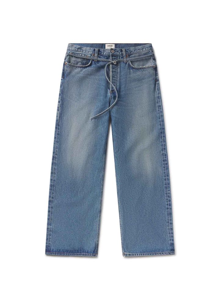 画像: エミ ジーン¥49,500／AGOLDE 出典元：agolde.com