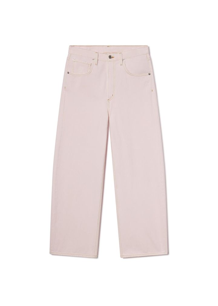 画像: ローカーブジーン￥48,400／AGOLDE 出典元：agolde.com