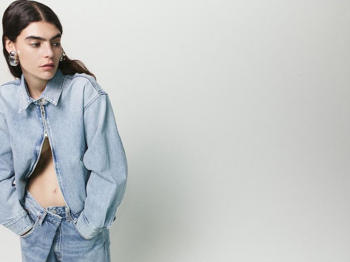 画像: 出典：agolde.com