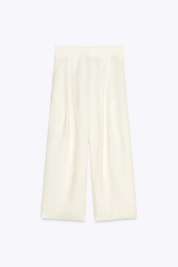 画像2: 出典：ZARA