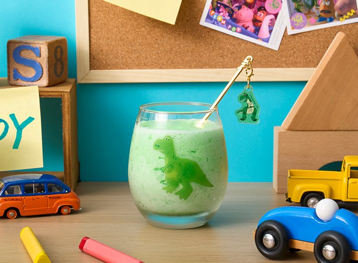 ＜レックス＞メロンスムージー