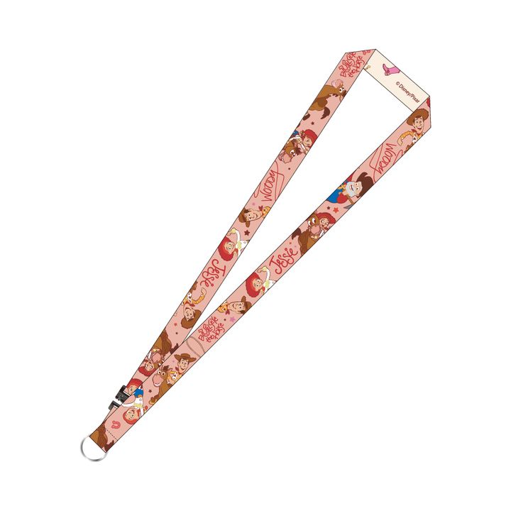 ネックストラップ