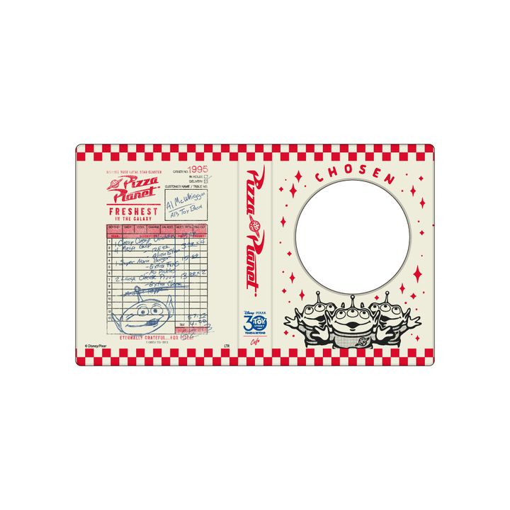 カードホルダー