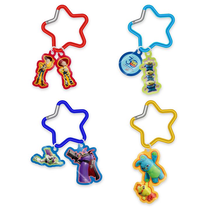 カラビナチャーム