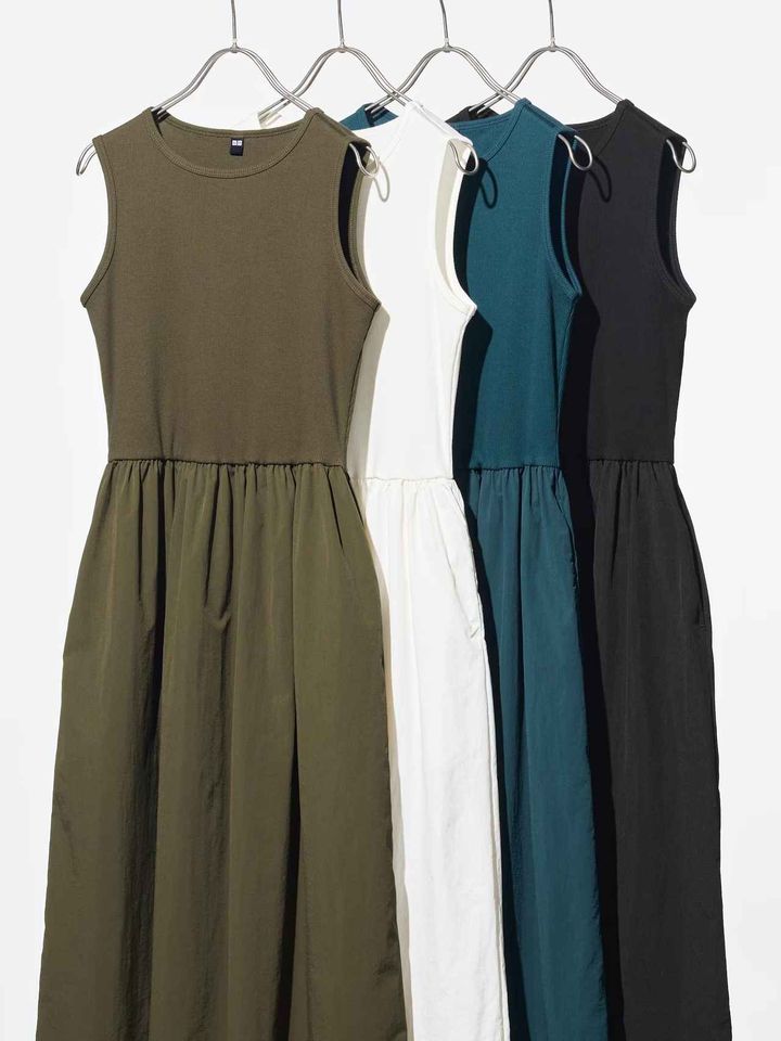 画像: 出典：ユニクロ