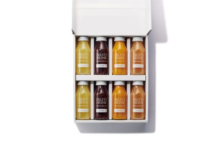 ビタミンフルーツコレクション＜送料無料＞ 4,320円（税込）