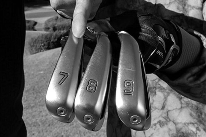 風を感じたときの対処法！スイングも弾道も「強く」する意識はNG