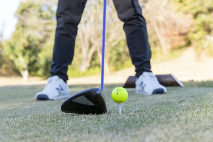 風を感じたときの対処法！スイングも弾道も「強く」する意識はNG