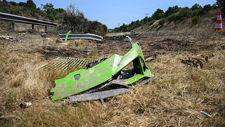 日本代表の同僚スター、悲劇の事故死…“スピード違反”疑惑も目撃者が警察発表を否定「断言できます」