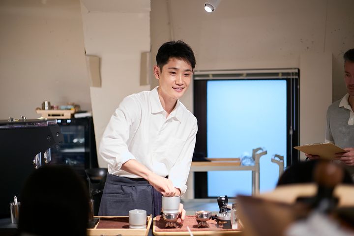 猿田彦珈琲 伊藤大貴バリスタ監修！コーヒーを持ち運ぶのに適した水筒＜7選＞