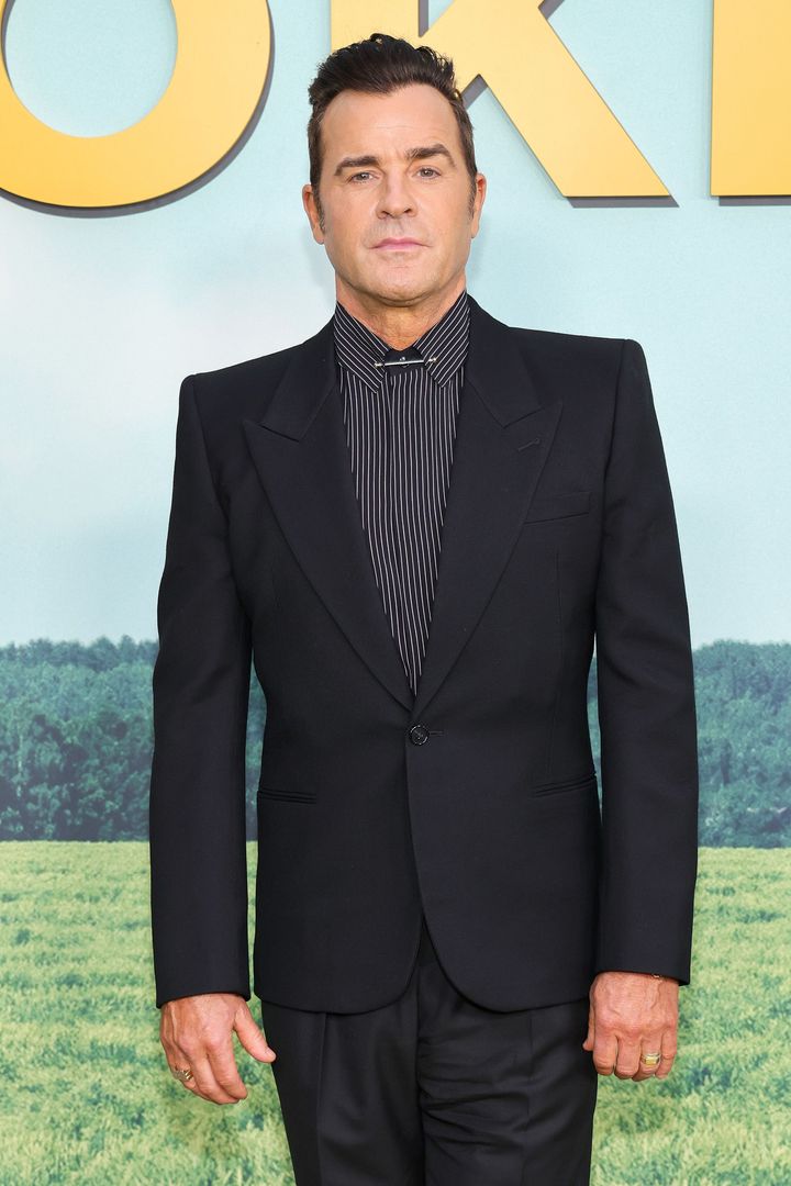 ジャスティン・セロー