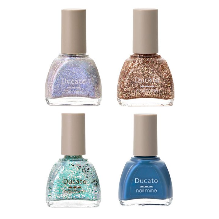 デュカート ネイルマイン