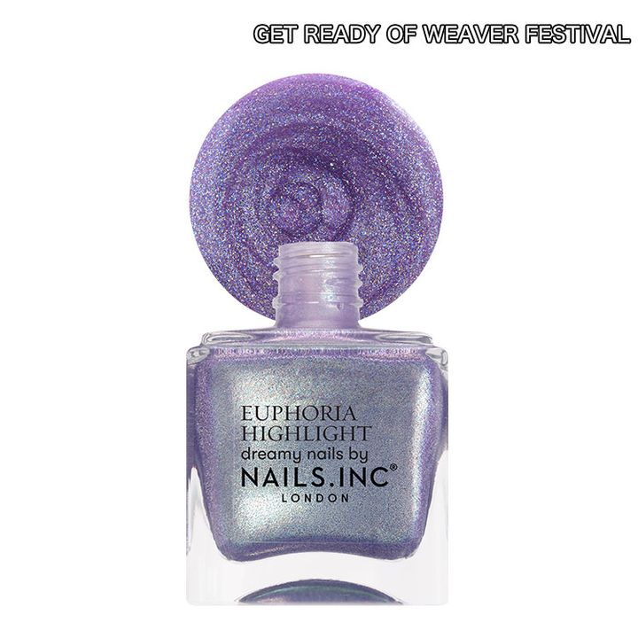 GET READY OF WEAVER FESTIVAL