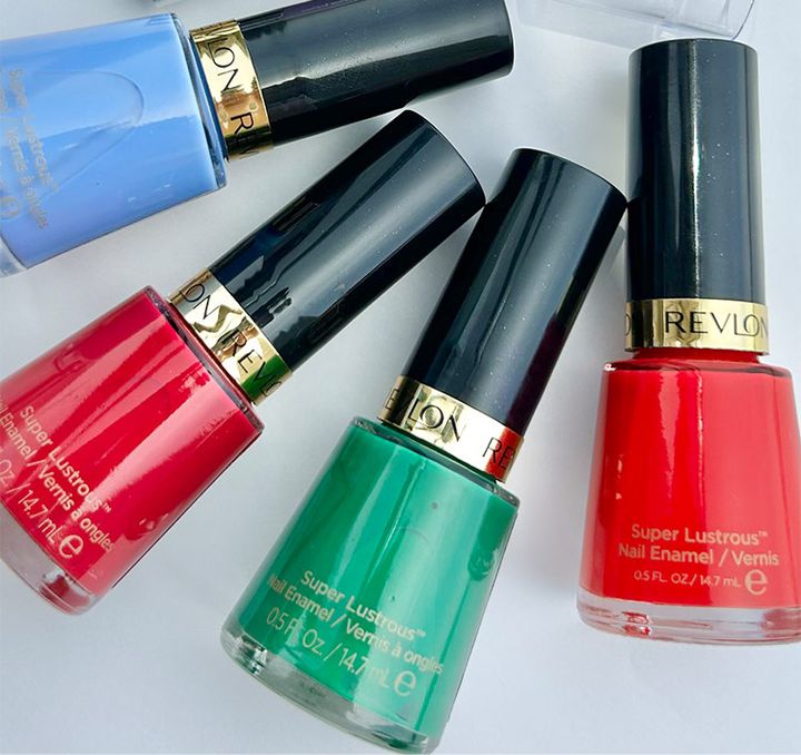 レブロン ネイル エナメル L