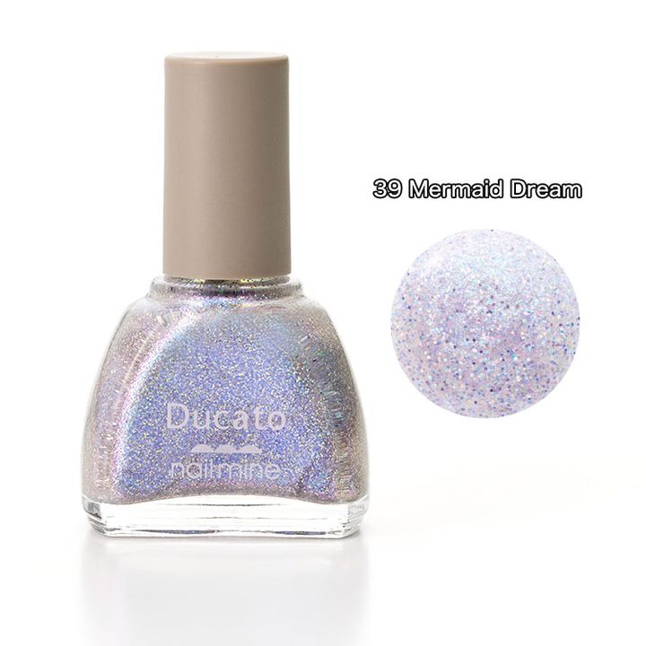 39 Mermaid Dream（新色・定番）