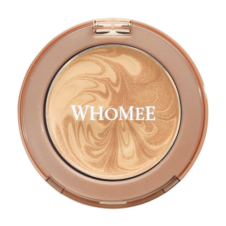 フーミー パウダリームグロウ ペルシャベージュ（ナズル）