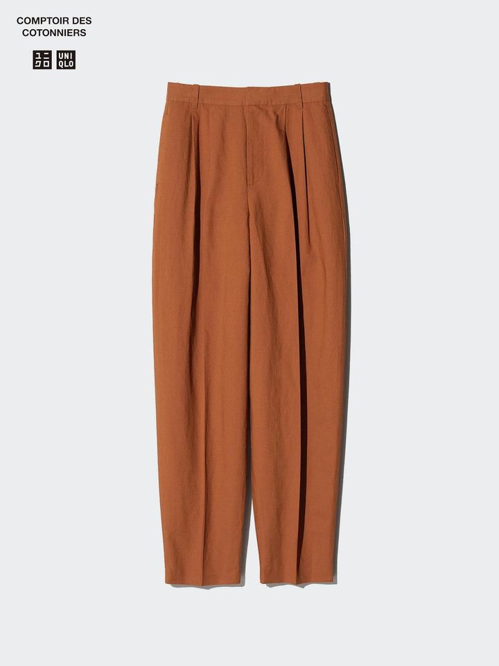 画像1: 出典：ユニクロ