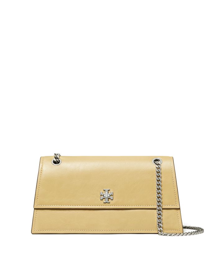 ✨美品✨トリーバーチ　キラ　ウエストバッグ　ターンロック　ボディバッグ　レザー TORY BURCH トリーバーチ バッグ レザー キルティング キラ