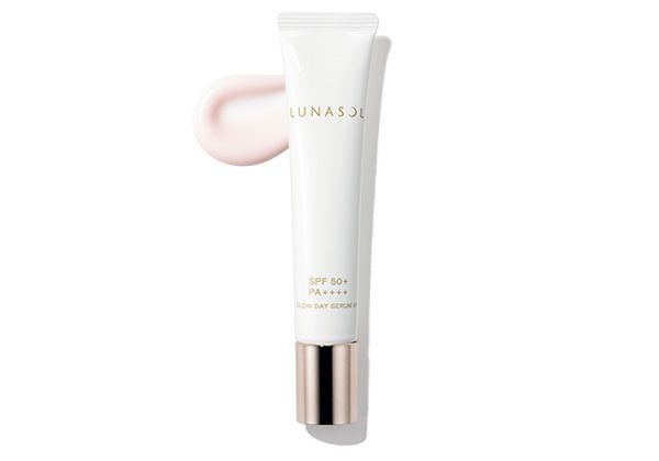 グロウデイセラムUV