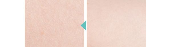 色はつく？／ルナソル グロウデイセラムUV