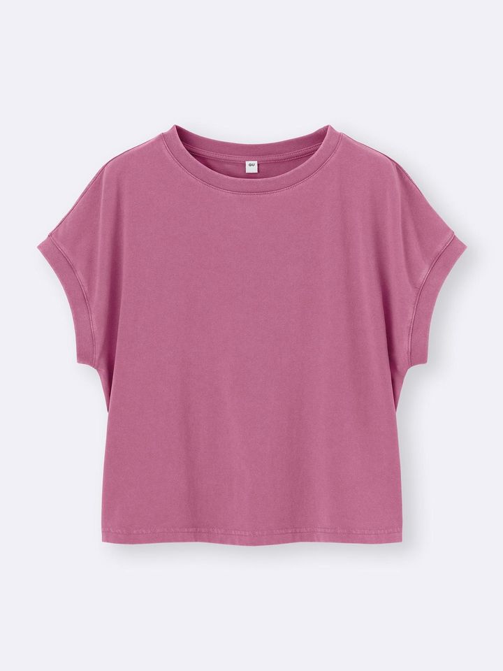 画像1: 出典：GU