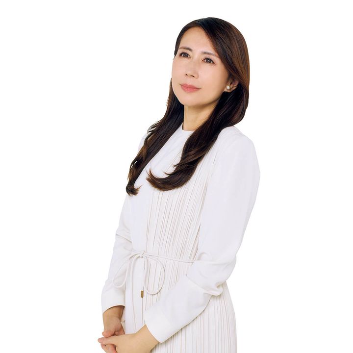 フリーアナウンサー・堀井美香