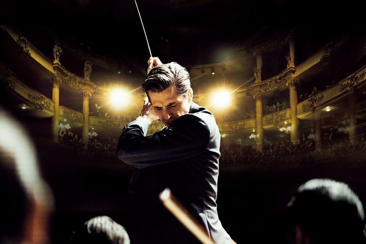 映画『ボレロ 永遠の旋律』