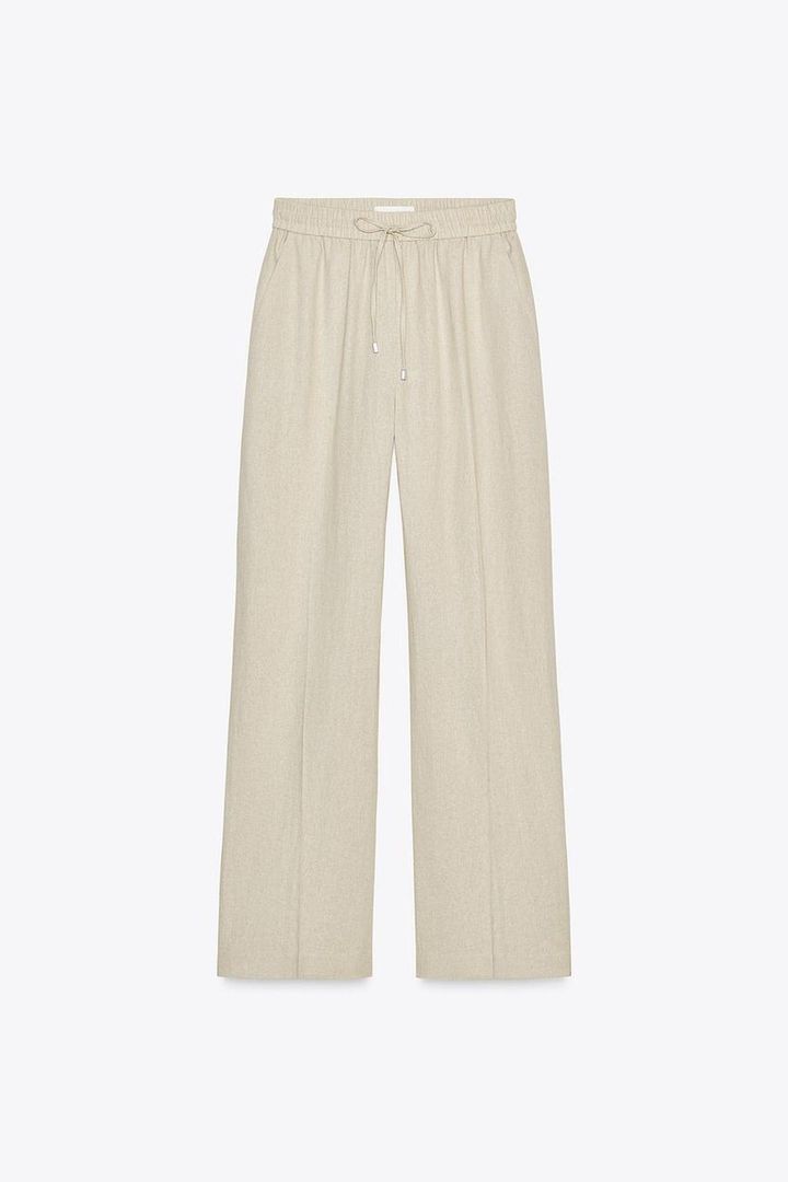 画像2: 出典：ZARA