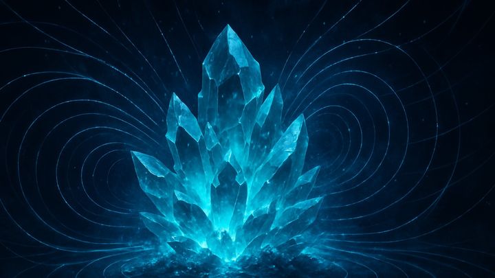 磁石を近づけるだけで冷えていく「磁気冷却」の仕組み