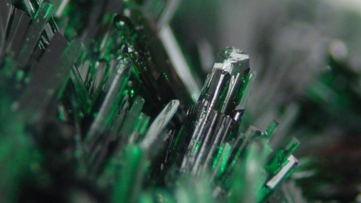 なぜアタカマイトに注目するのか？