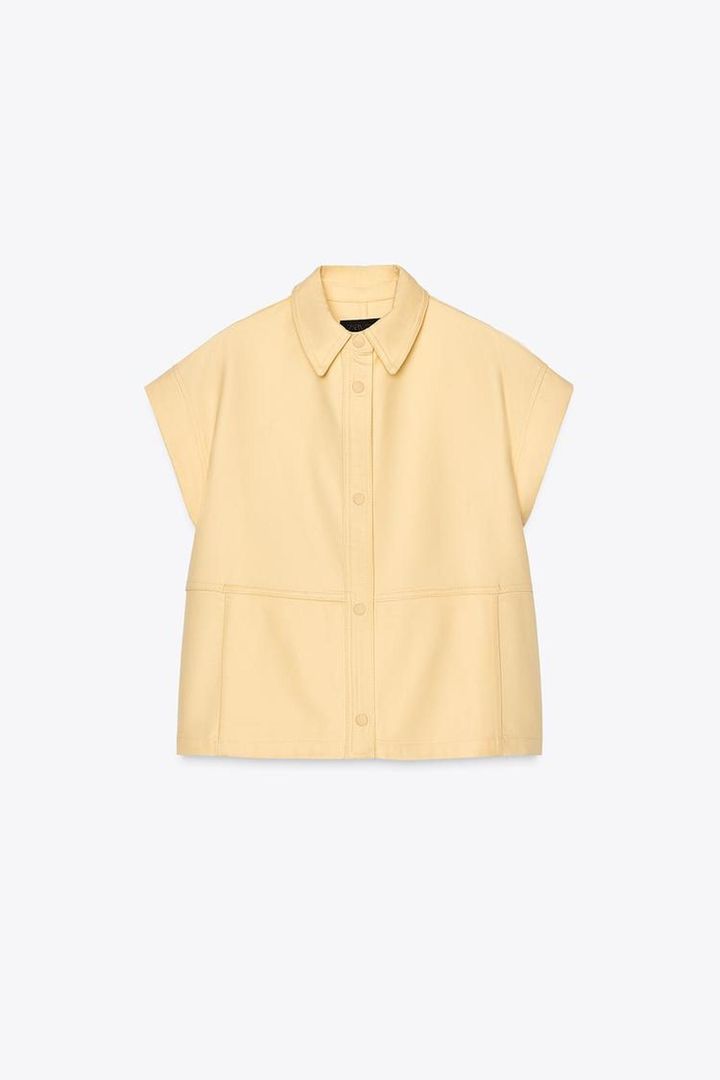 画像4: 出典：ZARA