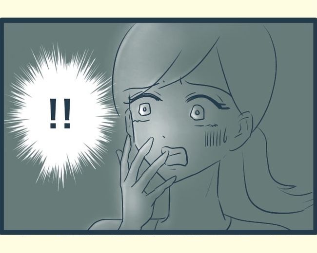 イジワルな長男の嫁の末路／みぃ子