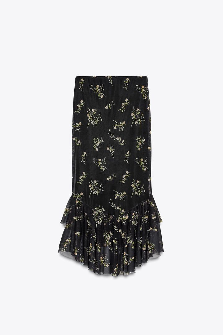 画像3: 出典：ZARA