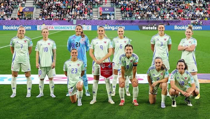 「サッカー以前に健康こそ最も大切」女子代表チームの指揮官、交通事故に遭った対戦相手を気遣う