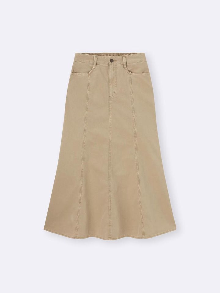 画像2: 出典：GU