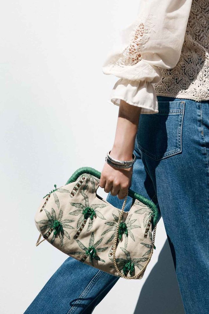 画像3: 出典：ZARA