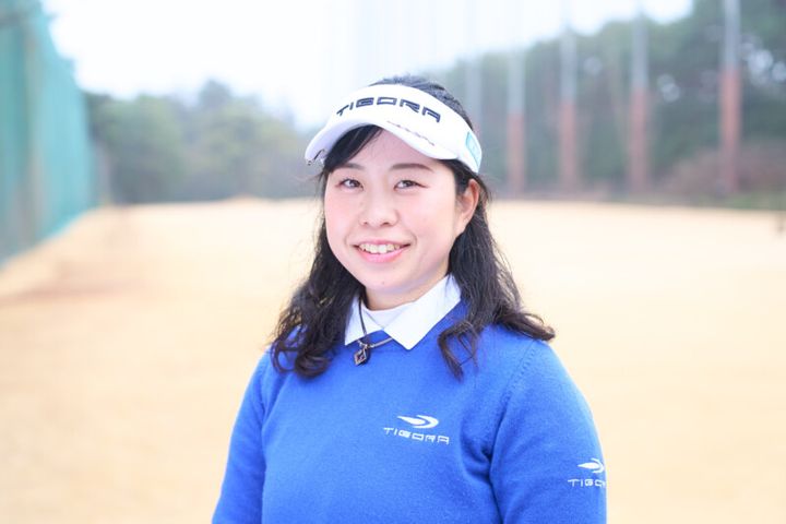 女子プロが教える”アイアン上達の方法”！