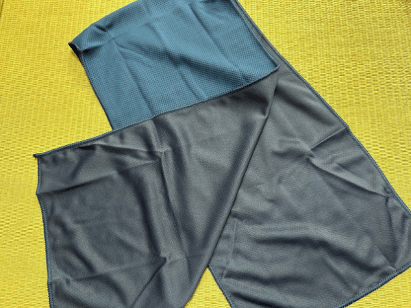 【最強ファンで本気の暑さ対策】爆風が涼しい！キャンプでも日常使いでも便利すぎる！