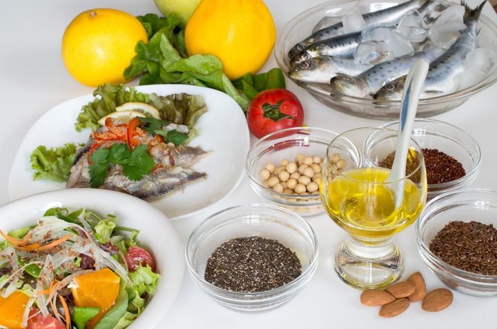 「オメガ3脂肪酸」が体調を悪化させる？（画像はイメージ）