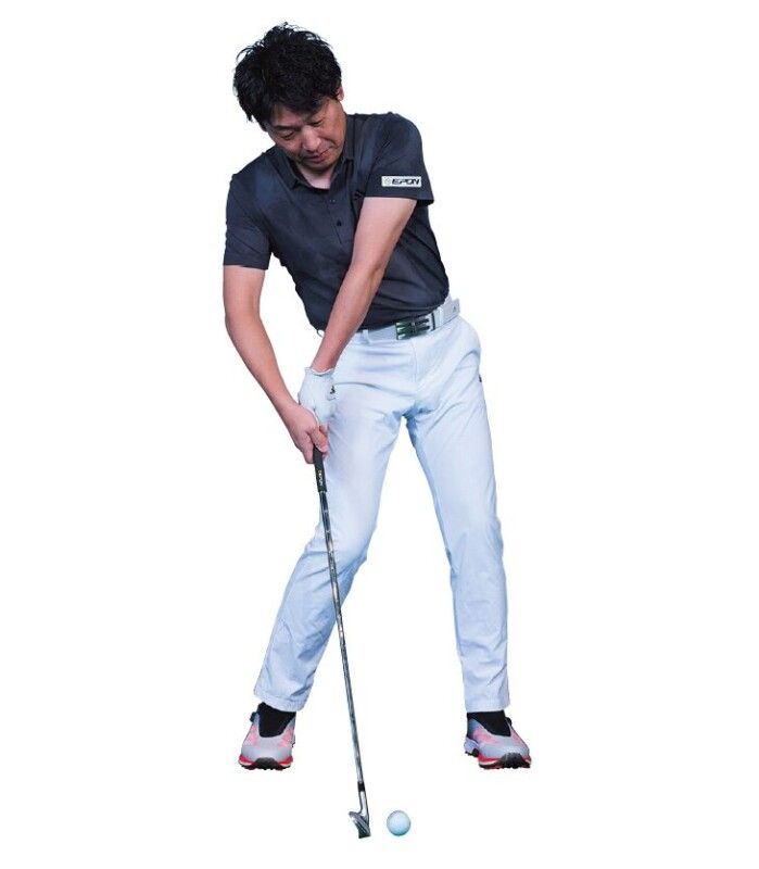 アイアンのミスの原因は2つだけ！簡単な直し方をプロが解説