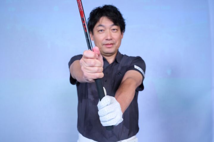 アイアンのミスの原因は2つだけ！簡単な直し方をプロが解説