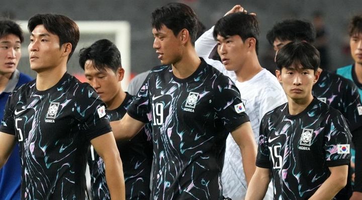 日本代表に1-6で大敗した香港、韓国には0-2…「日本は6ゴールなのに韓国は2ゴール」と韓国紙嫉妬？