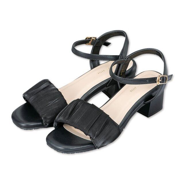 しまむらのサンダル