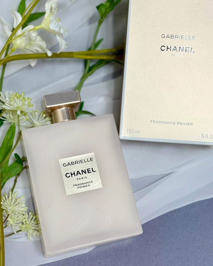 ガブリエル シャネル フレグランス プライマー