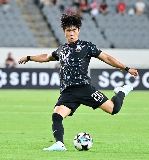 キム・テヒョン